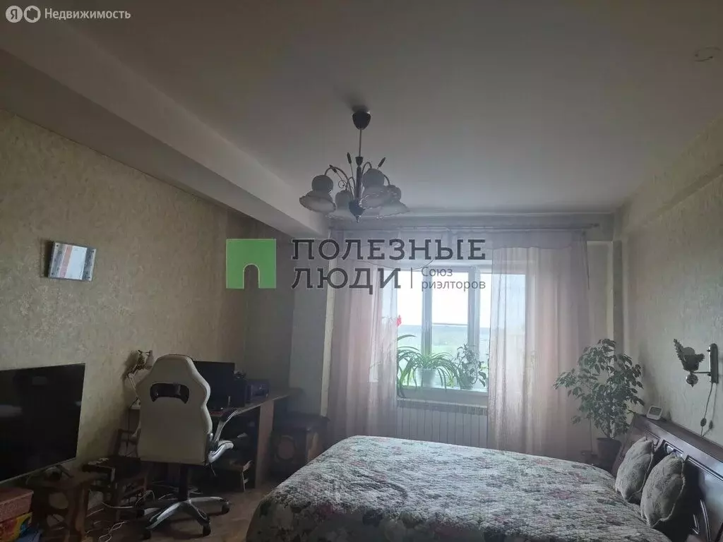 2-комнатная квартира: Белгород, улица Щорса, 55А (73 м) - Фото 2