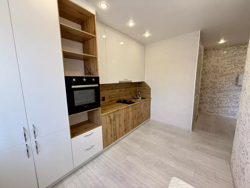Продаётся 1-к квартира, 34.6 м - Фото 1