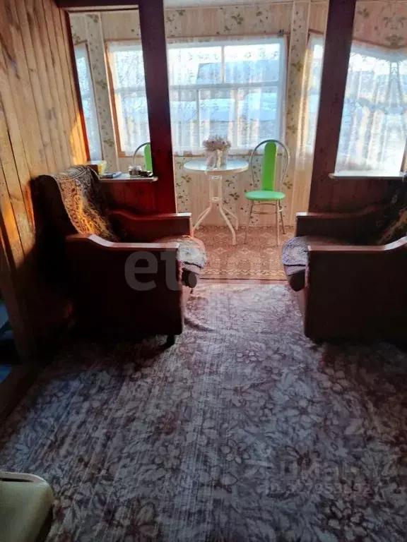 Дом в Челябинская область, с. Уйское ул. Молодежная, 1 (102 м) - Фото 2