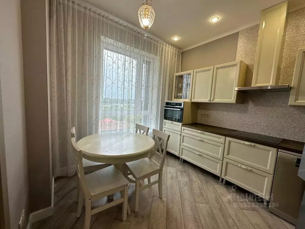 1-к кв. Москва Березовая аллея, 17к1 (40.0 м) - Фото 1