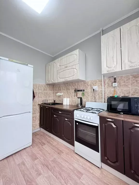 2-к. квартира, 54 м, 5/9 эт. - Фото 0