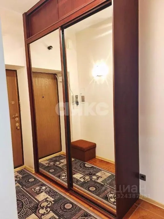 3-к кв. Москва 2-й Волконский пер., 12 (79.1 м) - Фото 1