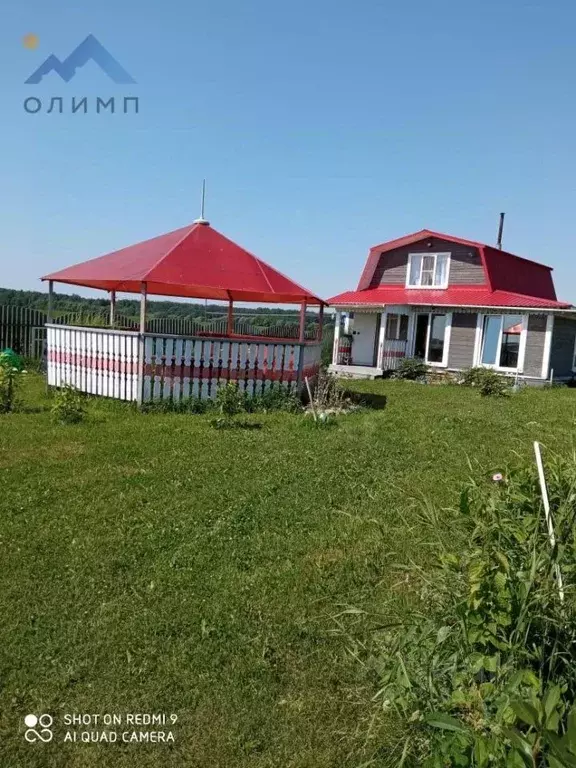 Дом в Вологодская область, д. Пилатово  (63 м) - Фото 0