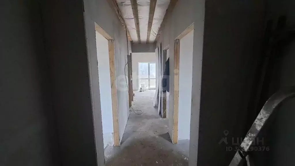 Дом в Пермский край, Пермский муниципальный округ, Грин парк кп ул. ... - Фото 1