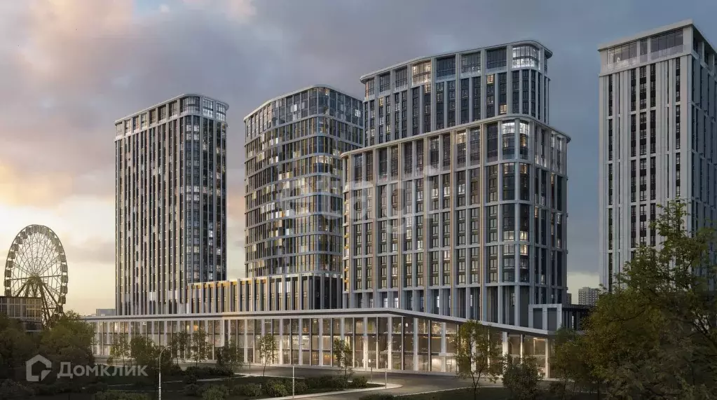 Продаётся квартира-студия, 23.35 м - Фото 0