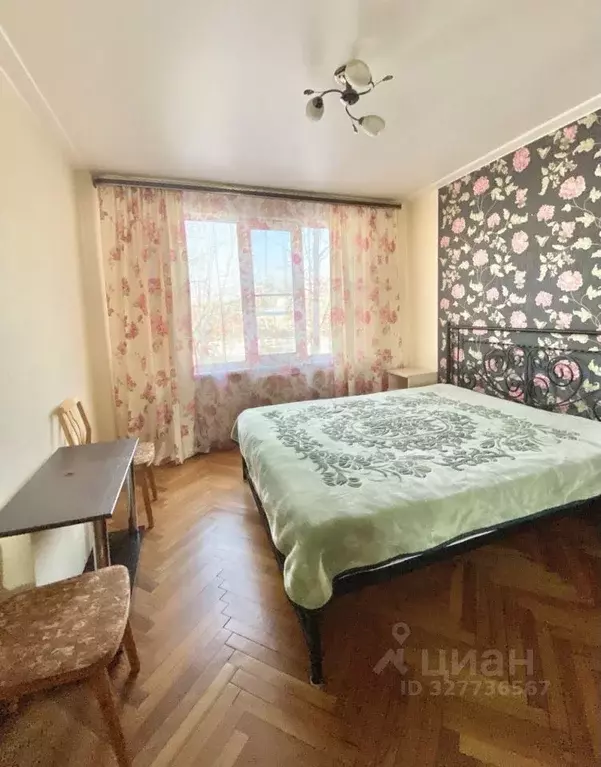 2-к кв. Санкт-Петербург 2-й Рабфаковский пер., 3 (45.7 м) - Фото 1