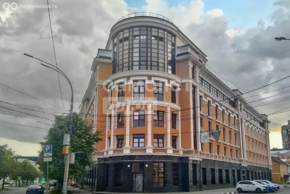 Офис (65 м) - Фото 2