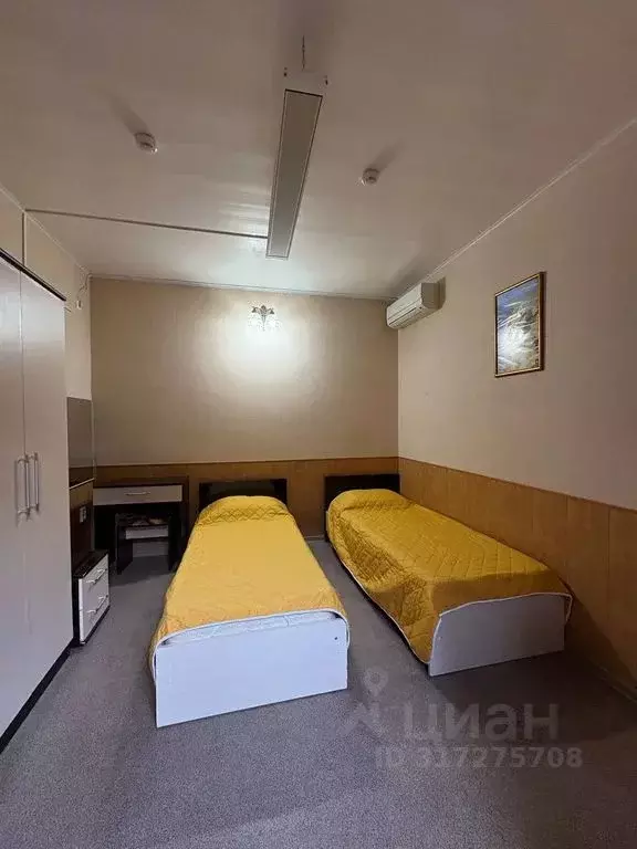 Комната Краснодарский край, Геленджик Восточный пер., 7А - Фото 0
