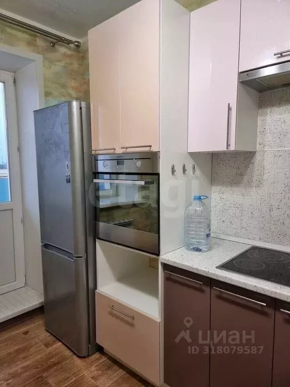1-к кв. Липецкая область, Липецк ул. 50 лет НЛМК, 11 (48.0 м) - Фото 0