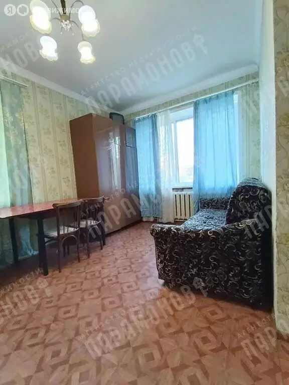 1-комнатная квартира: Тверь, улица Желябова, 36 (32.5 м) - Фото 2