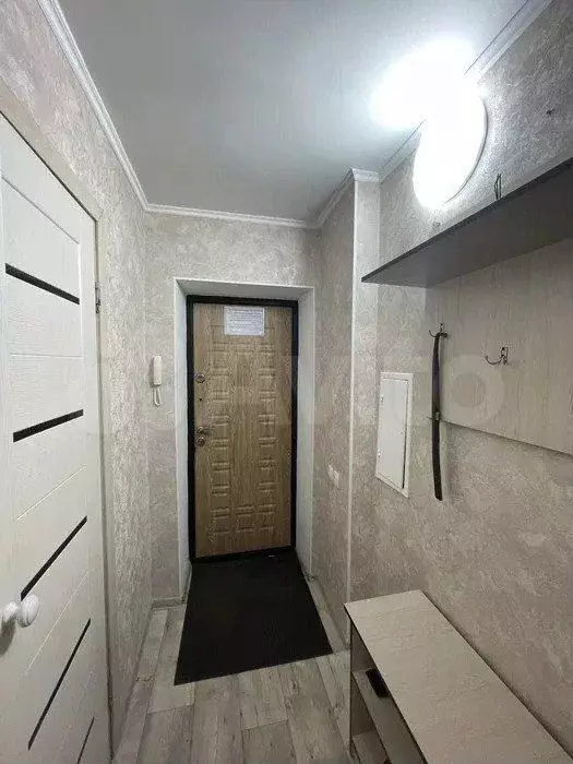 1-к. квартира, 31 м, 3/5 эт. - Фото 0