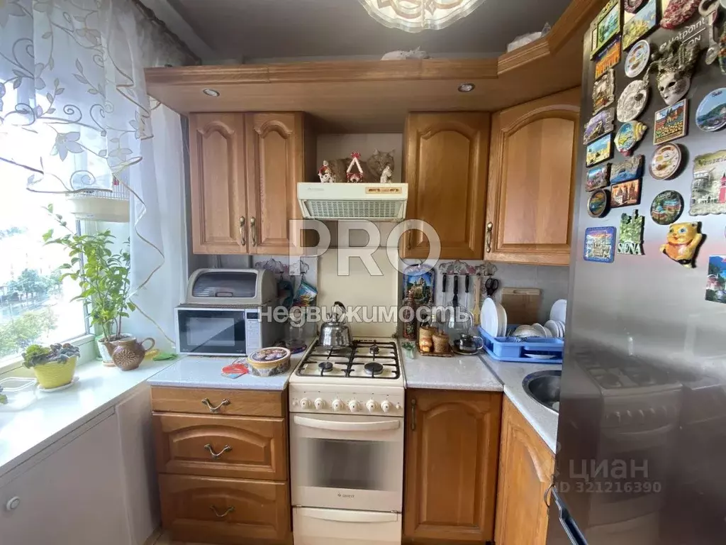 2-к кв. Ярославская область, Ярославль просп. Толбухина, 47 (41.0 м) - Фото 2