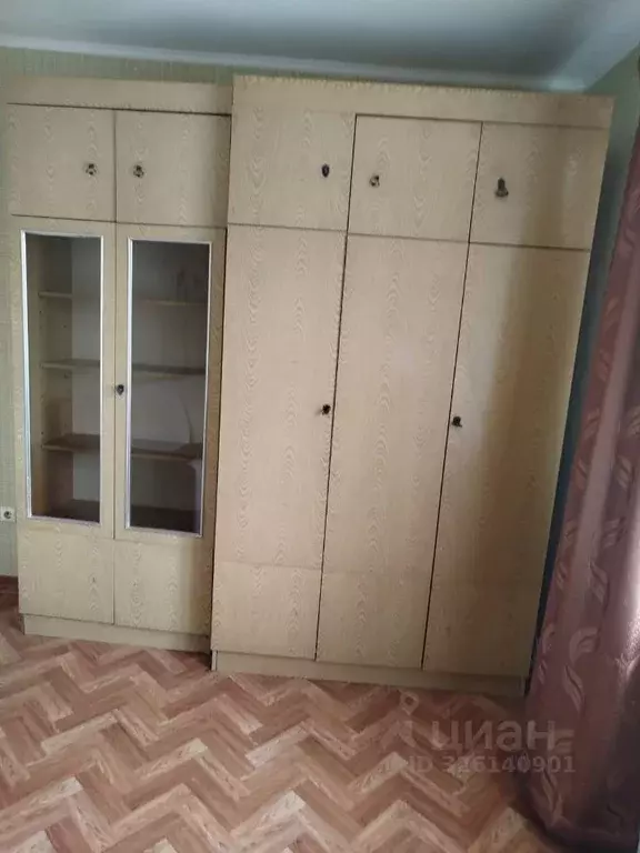 1-к кв. Пензенская область, Пенза ул. Антонова, 47 (26.0 м) - Фото 1