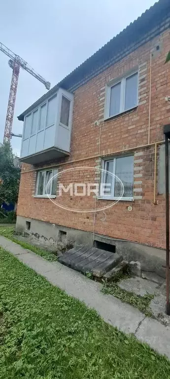 2-к кв. Калининградская область, Зеленоградск Автодорожная ул., 1 ... - Фото 1