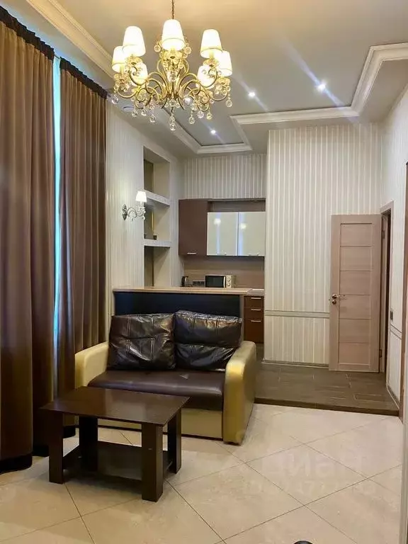 Комната Мордовия, Атяшево рп ул. Гражданская, 2Г - Фото 2