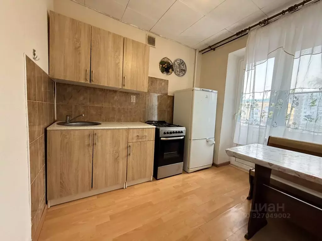 1-к кв. Северная Осетия, Владикавказ Кырджалийская ул., 7 (34.0 м) - Фото 2