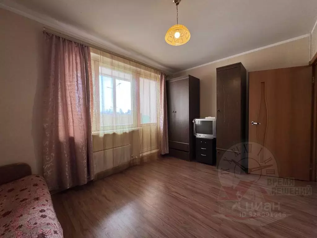 1-к кв. Московская область, Балашиха ул. Дмитриева, 12 (33.8 м) - Фото 1