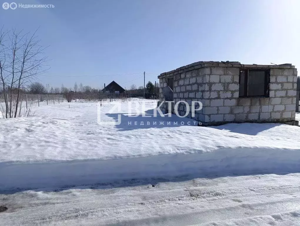 Участок в Кострома, садоводческое некоммерческое товарищество ... - Фото 1