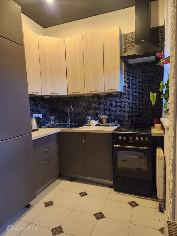 Продаётся 2-к квартира, 50.5 м - Фото 0