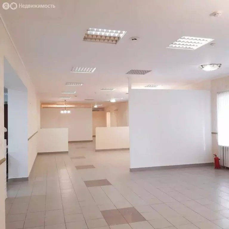 Помещение свободного назначения (800 м) - Фото 0