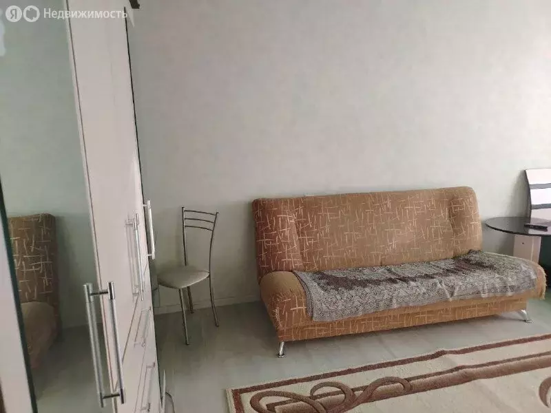 1-комнатная квартира: Анапа, микрорайон Алексеевка, Станичная улица, ... - Фото 2