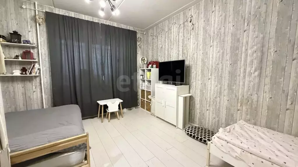 1-к кв. Архангельская область, Архангельск ул. Выучейского, 28 (31.0 ... - Фото 1