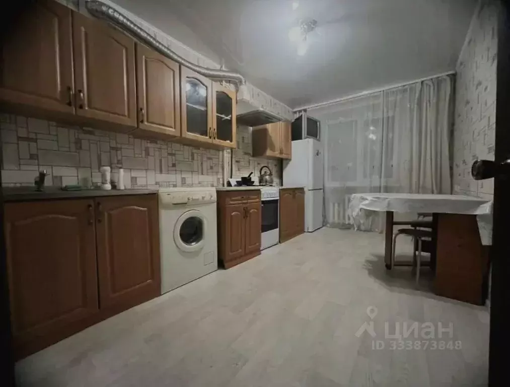 1-к кв. Башкортостан, Уфа ул. Маршала Жукова, 18 (45.0 м) - Фото 1