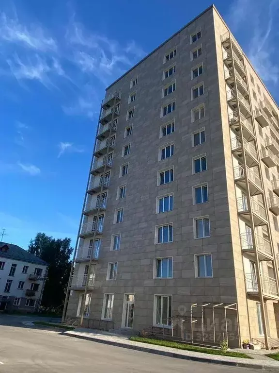 Офис в Новосибирская область, Бердск ул. Ленина, 132 (85 м) - Фото 2