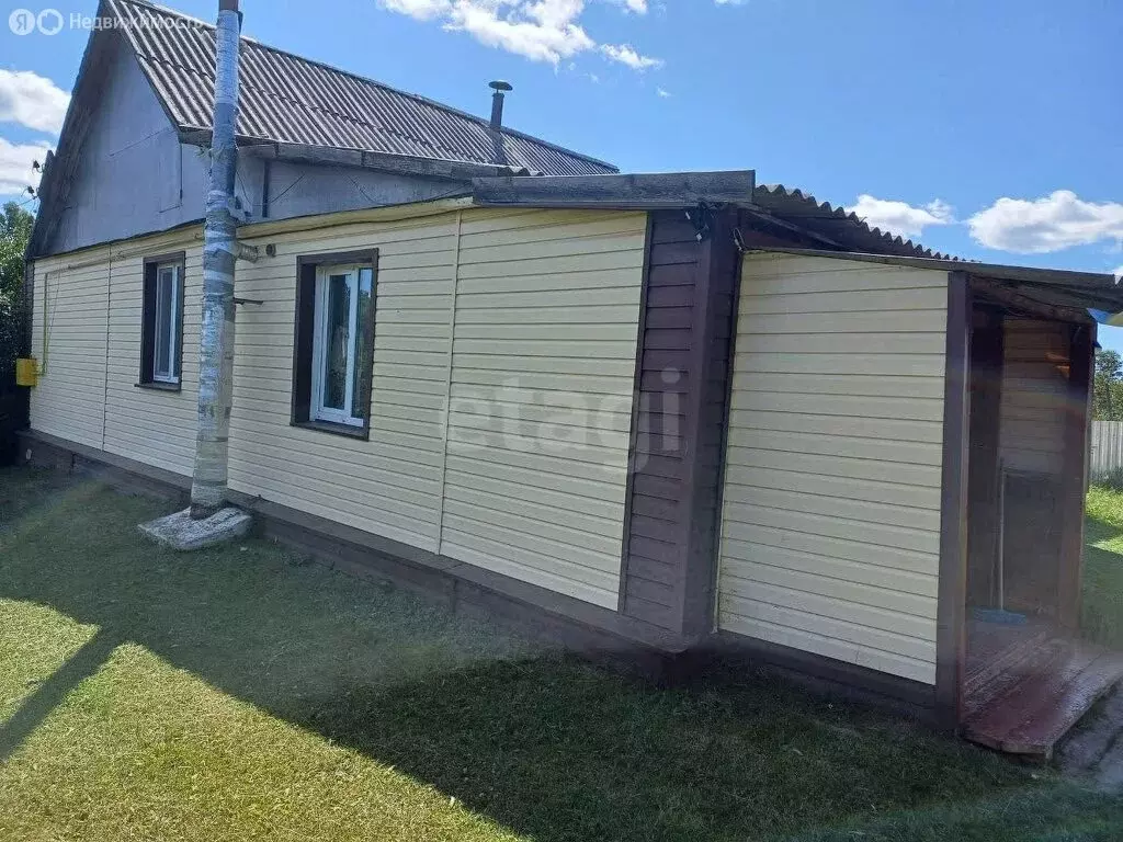 Дом в Рафайлово, Зелёная улица (95.4 м) - Фото 2