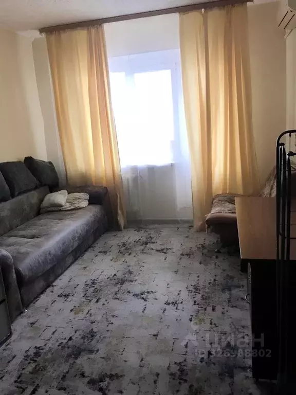 2-к кв. Астраханская область, Астрахань ул. Валерии Барсовой, 12 (60.0 ... - Фото 2