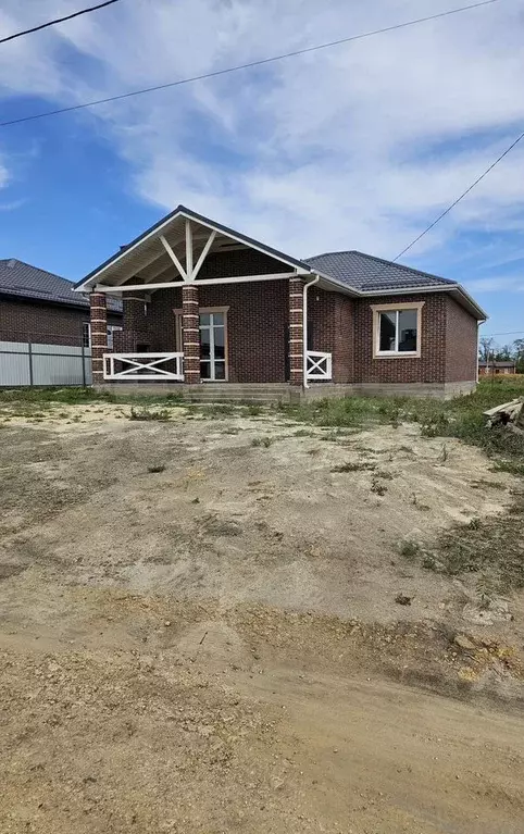 Дом 140 м на участке 5 сот. - Фото 0