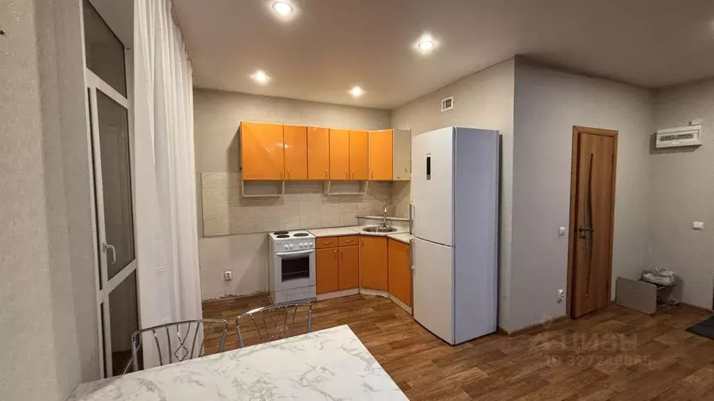 Студия Иркутская область, Иркутский муниципальный округ, Маркова рп, ... - Фото 2