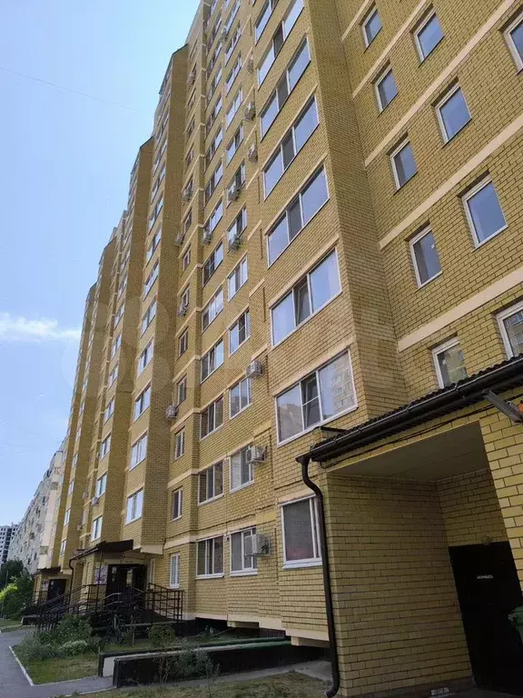 Квартира-студия, 28 м, 9/14 эт. - Фото 1
