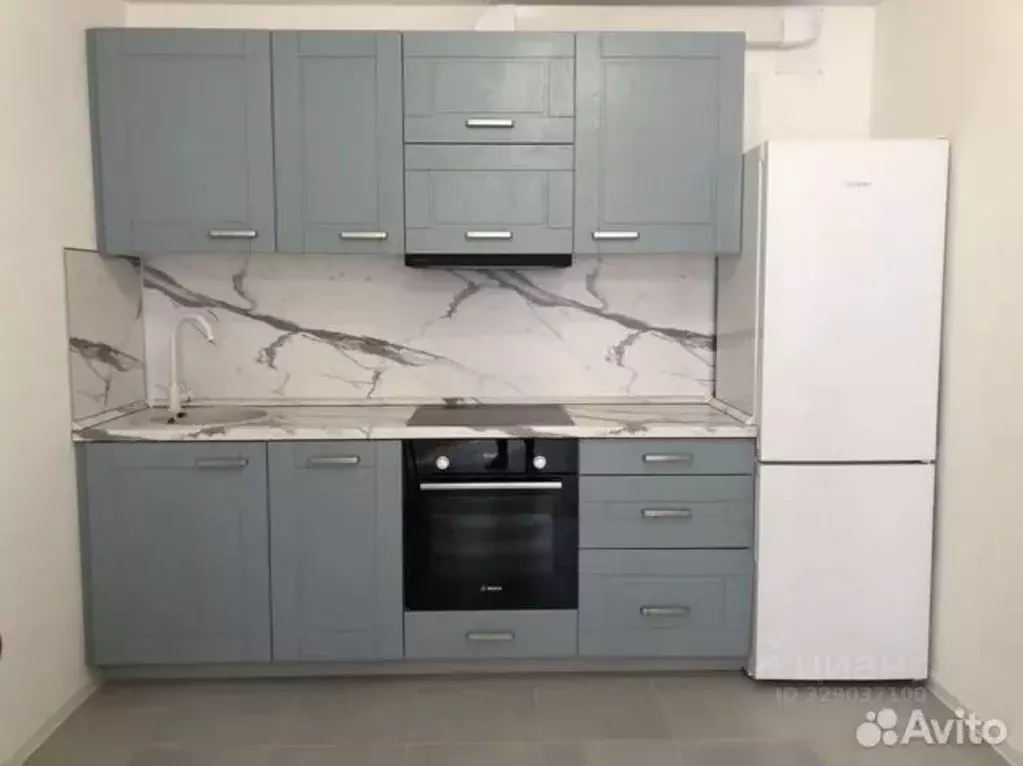 2-к кв. Москва Люблинская ул., 78к3 (40.0 м) - Фото 1