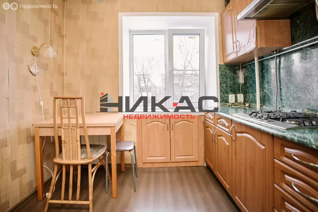 1-комнатная квартира: Ярославль, улица Добрынина, 23В (32 м) - Фото 2