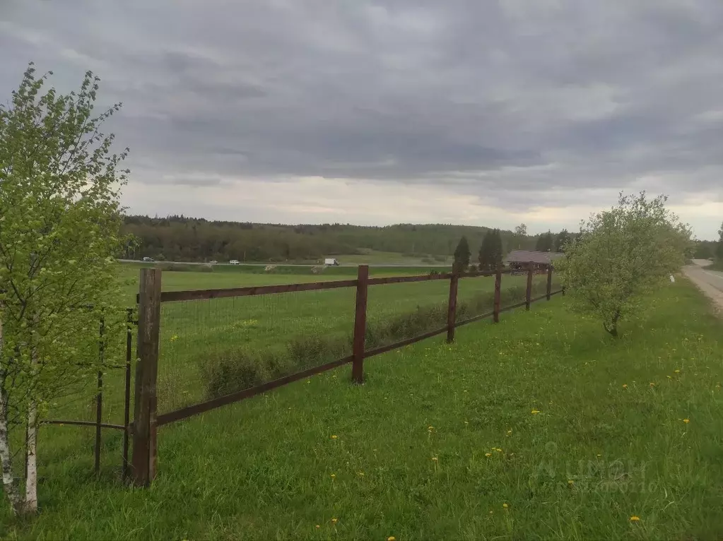 Участок в Ярославская область, Переславль-Залесский муниципальный ... - Фото 2