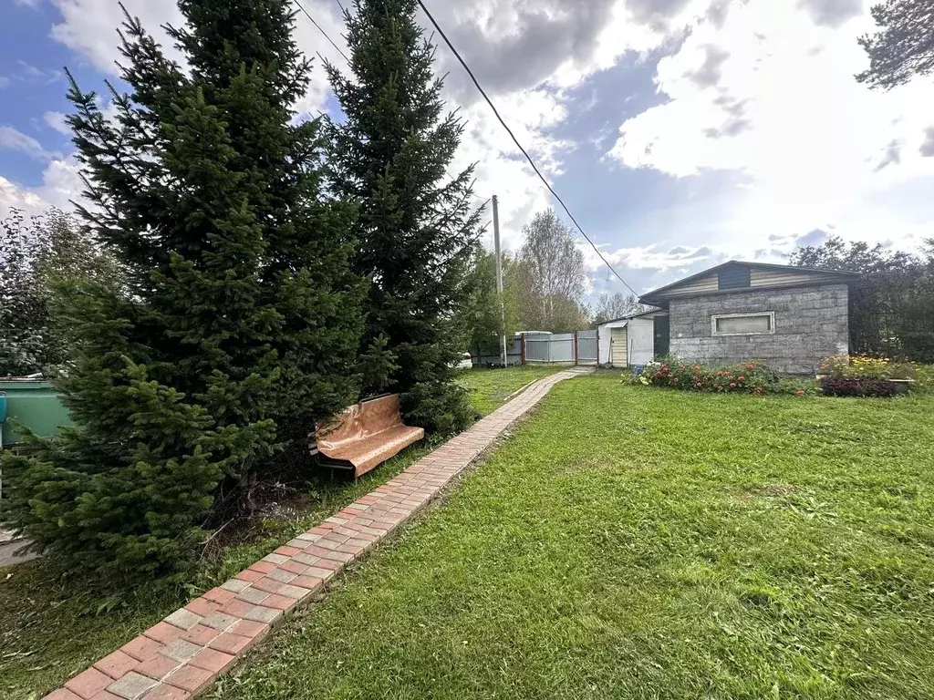 Дом в Кемеровская область, Прокопьевск Запарковая ул., 1А (77 м) - Фото 2