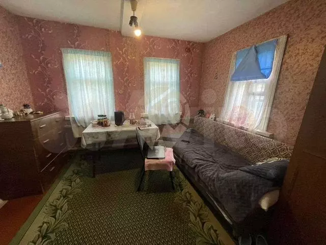 Дом 50 м на участке 7,5 сот. - Фото 0