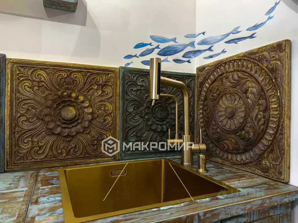 Студия Санкт-Петербург, Санкт-Петербург, Сестрорецк ул. ... - Фото 1