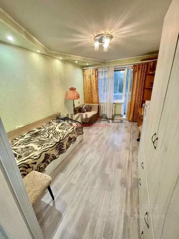 Комната Ярославская область, Ярославль проезд Доброхотова, 18к3 (15.0 ... - Фото 0
