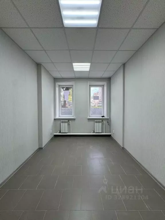 Офис в Кировская область, Киров ул. Всесвятская, 91 (217 м) - Фото 2