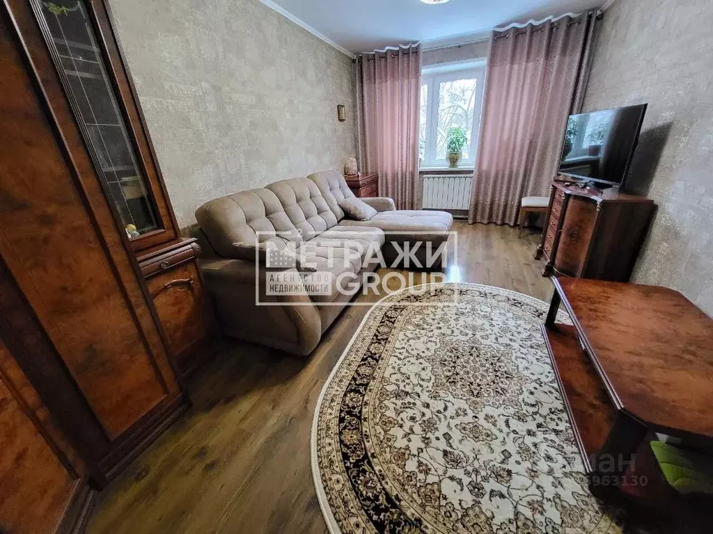 2-к кв. Московская область, Ногинск Богородский городской округ, ул. ... - Фото 2