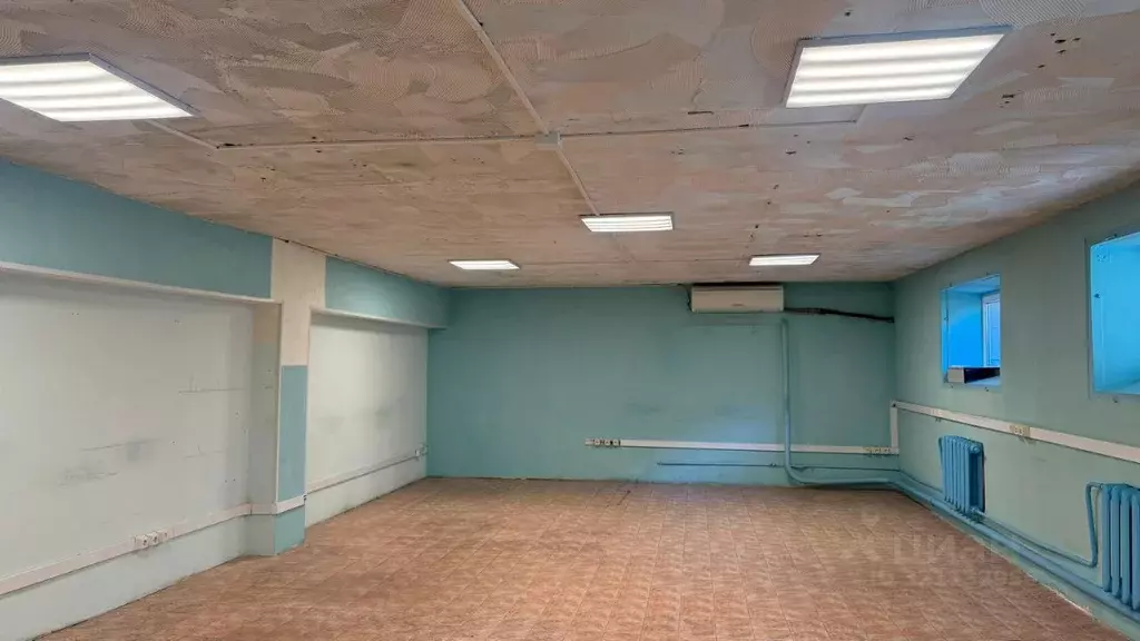 Помещение свободного назначения в Волгоградская область, Волгоград ... - Фото 1