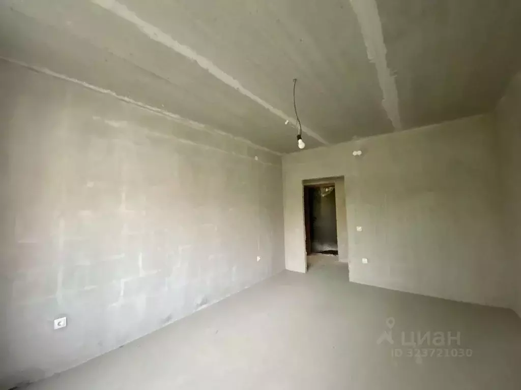 1-к кв. Ярославская область, Ярославль ул. Жукова, 17А (43.0 м) - Фото 1