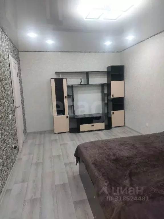 1-к кв. Ямало-Ненецкий АО, Новый Уренгой Мирный мкр, 3/4 (34.0 м) - Фото 0