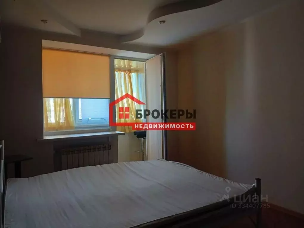 2-к кв. Севастополь ул. Маршала Крылова, 17 (44.0 м) - Фото 2