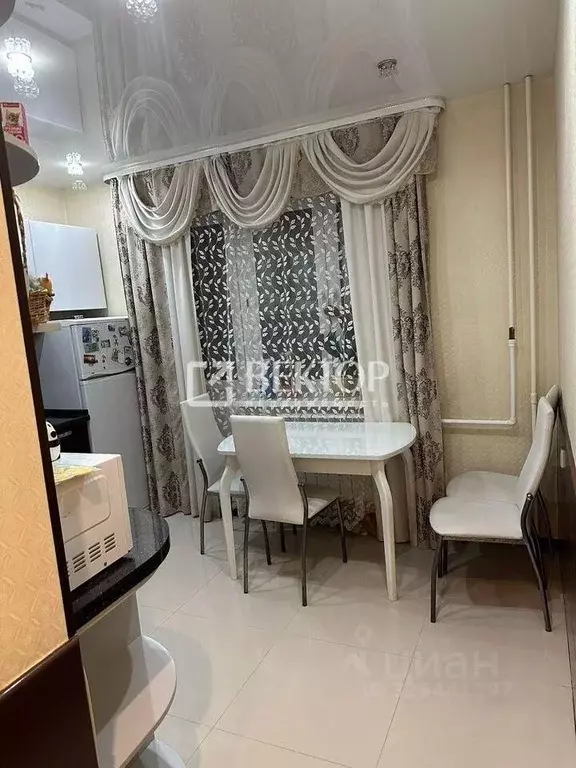 2-к кв. Ивановская область, Иваново ул. Парижской Коммуны, 41 (60.7 м) - Фото 1