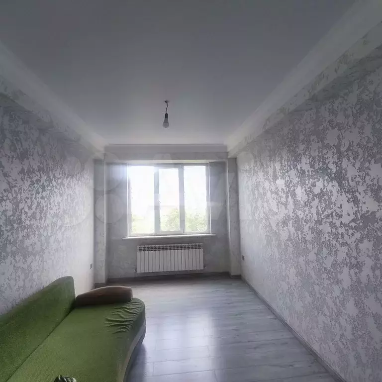 1-к. квартира, 50 м, 3/10 эт. - Фото 0