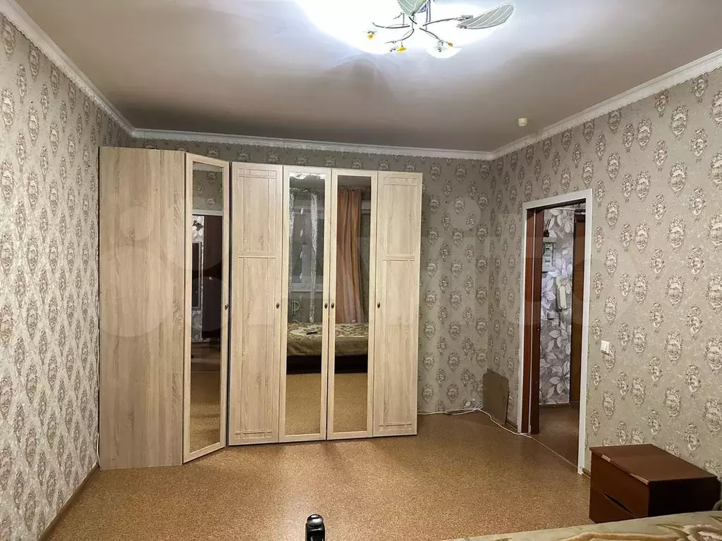 1-к. квартира, 37 м, 9/10 эт. - Фото 1