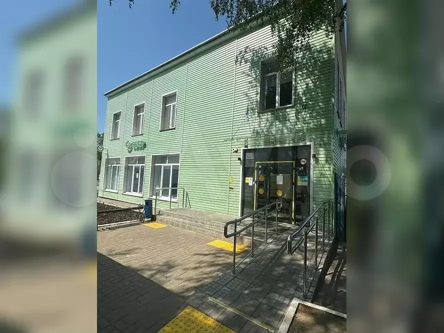 Здание с. Долгоруково Липецкая обл, 332.2 м - Фото 1